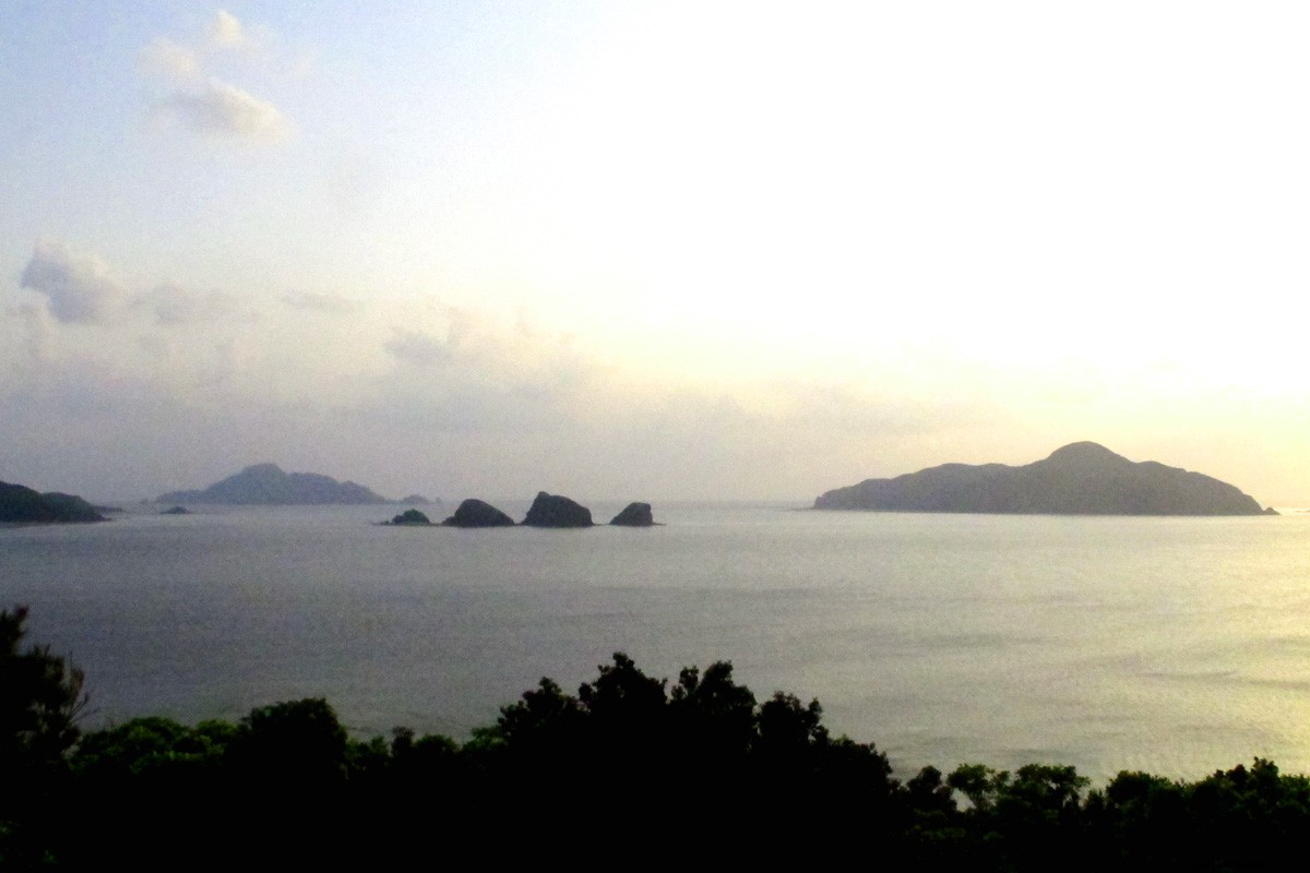 Okinawa: Japan s Paradise Islands Renowned for Longevity and Stunning Beaches