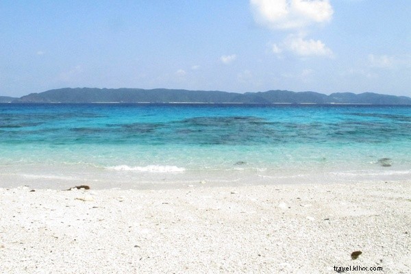Okinawa: Japan s Paradise Islands Renowned for Longevity and Stunning Beaches