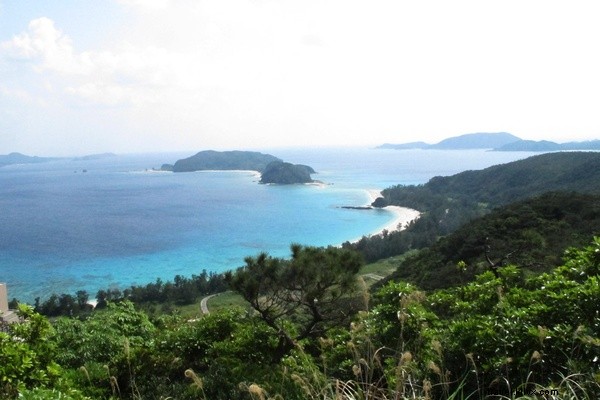 Okinawa: Japan s Paradise Islands Renowned for Longevity and Stunning Beaches