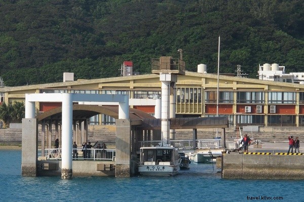 Okinawa: Japan s Paradise Islands Renowned for Longevity and Stunning Beaches