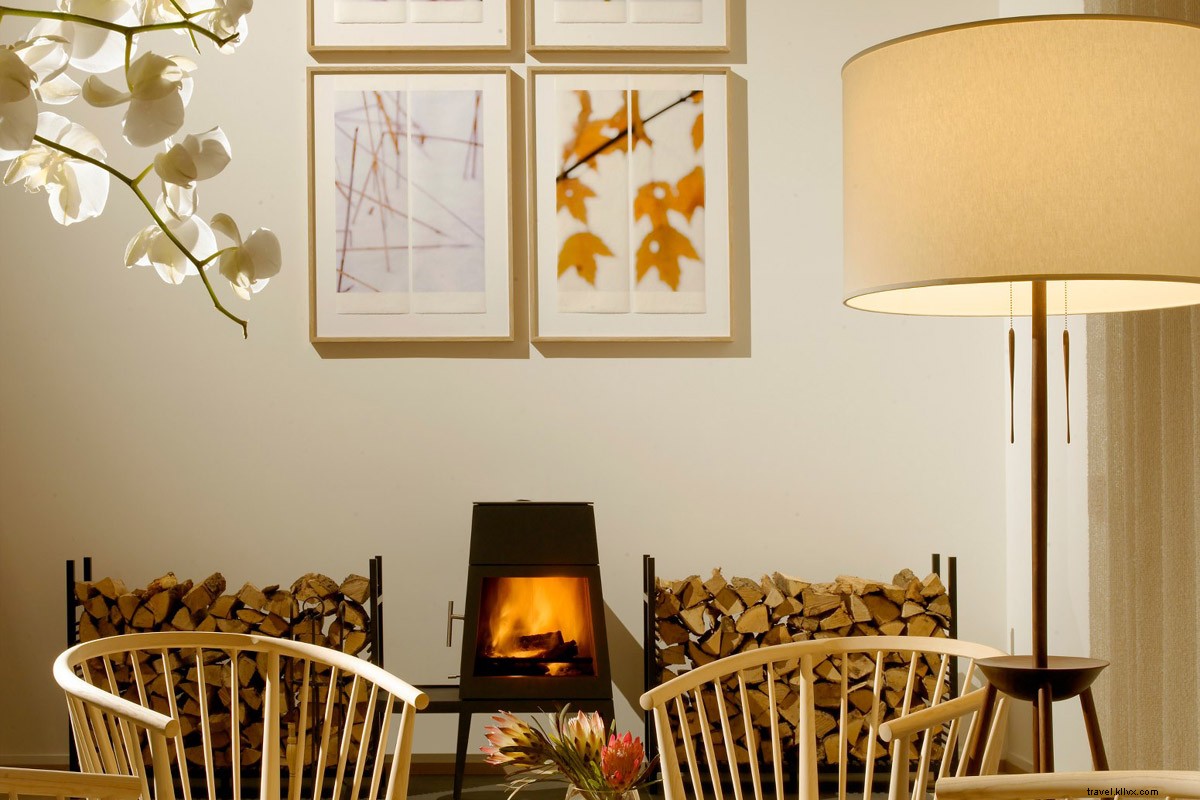 Discover Serene Three-Day Weekend Getaways from Boston