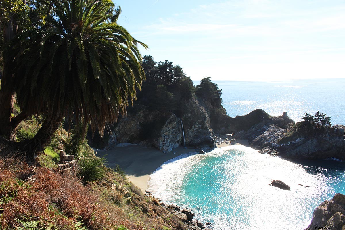 Big Sur: An Enchanting Otherworldly Escape on California s Central Coast