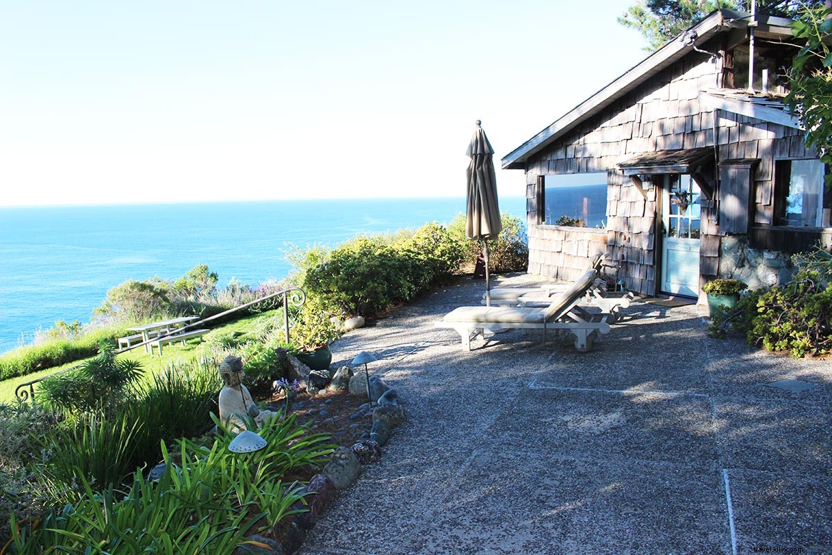 Big Sur: An Enchanting Otherworldly Escape on California s Central Coast