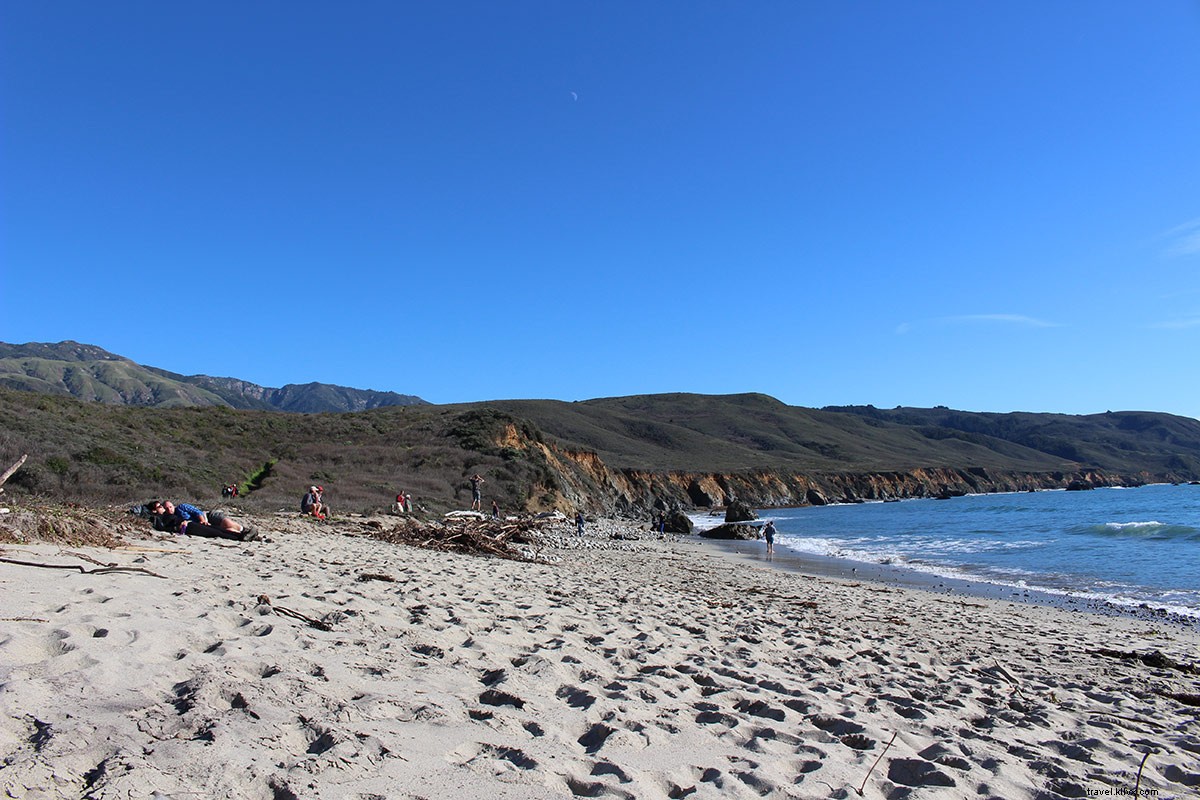 Big Sur: An Enchanting Otherworldly Escape on California s Central Coast