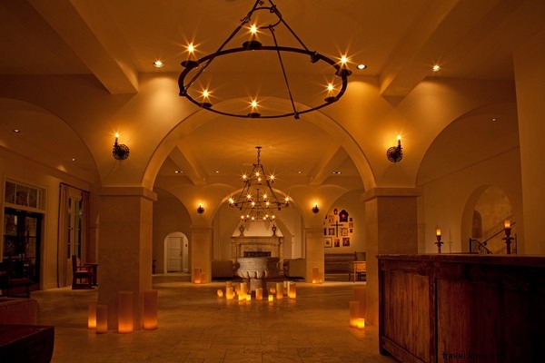 Historic Hotel St. Francis: Affordable Santa Fe Stay with Saintly Charm