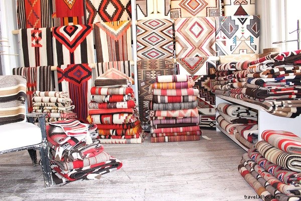 Historic Hotel St. Francis: Affordable Santa Fe Stay with Saintly Charm