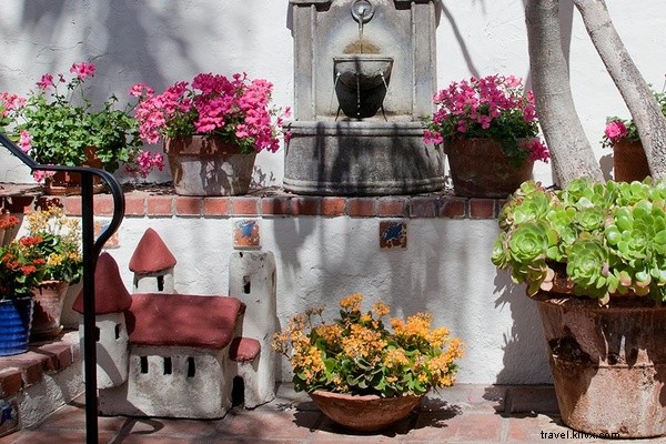 Laguna Beach: A Revitalized Historic Gem on California s Southern Coast