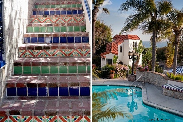 Laguna Beach: A Revitalized Historic Gem on California s Southern Coast