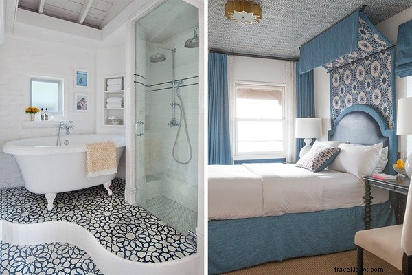 Laguna Beach: A Revitalized Historic Gem on California s Southern Coast