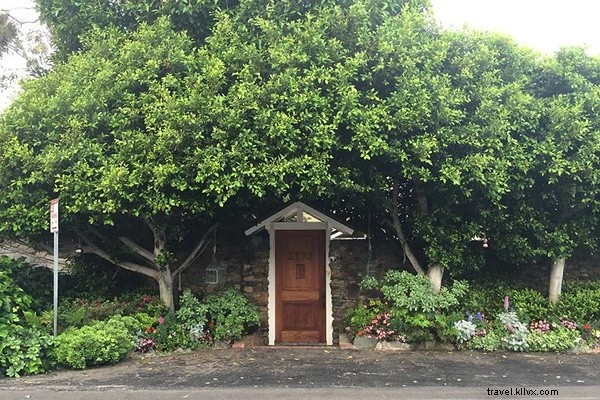 Laguna Beach: A Revitalized Historic Gem on California s Southern Coast