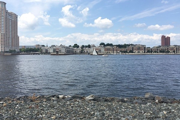 Baltimore s Newest Cool Hotel: Modern Sophistication in a Reviving City