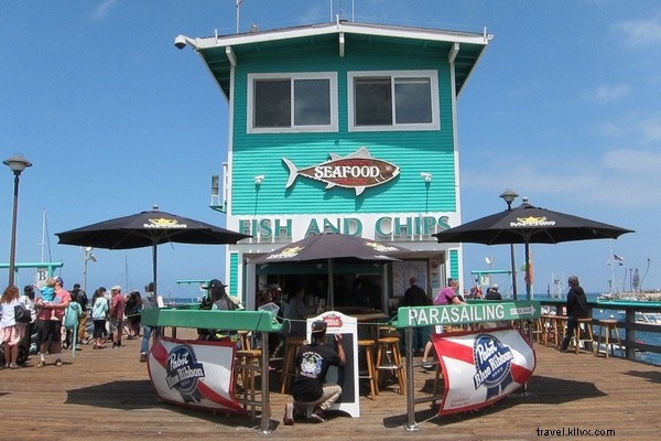 Catalina Island: Where Sunshine Meets Noir Intrigue – A Local s Guide