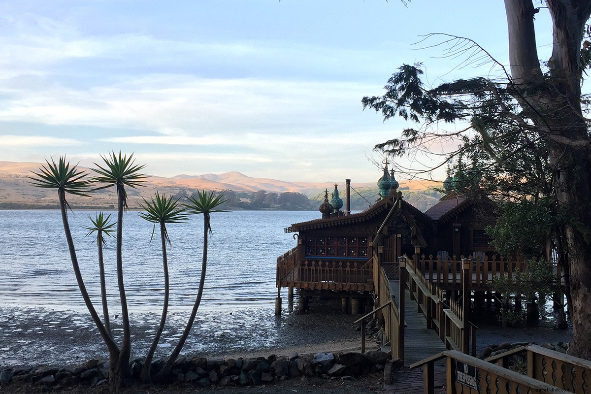 Why One Day Isn t Enough: Exploring Point Reyes, California