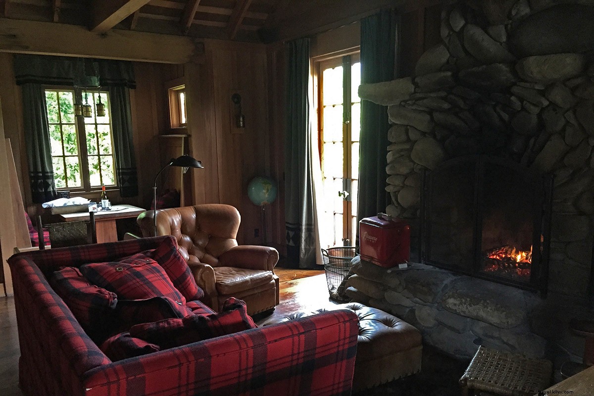 Why One Day Isn t Enough: Exploring Point Reyes, California