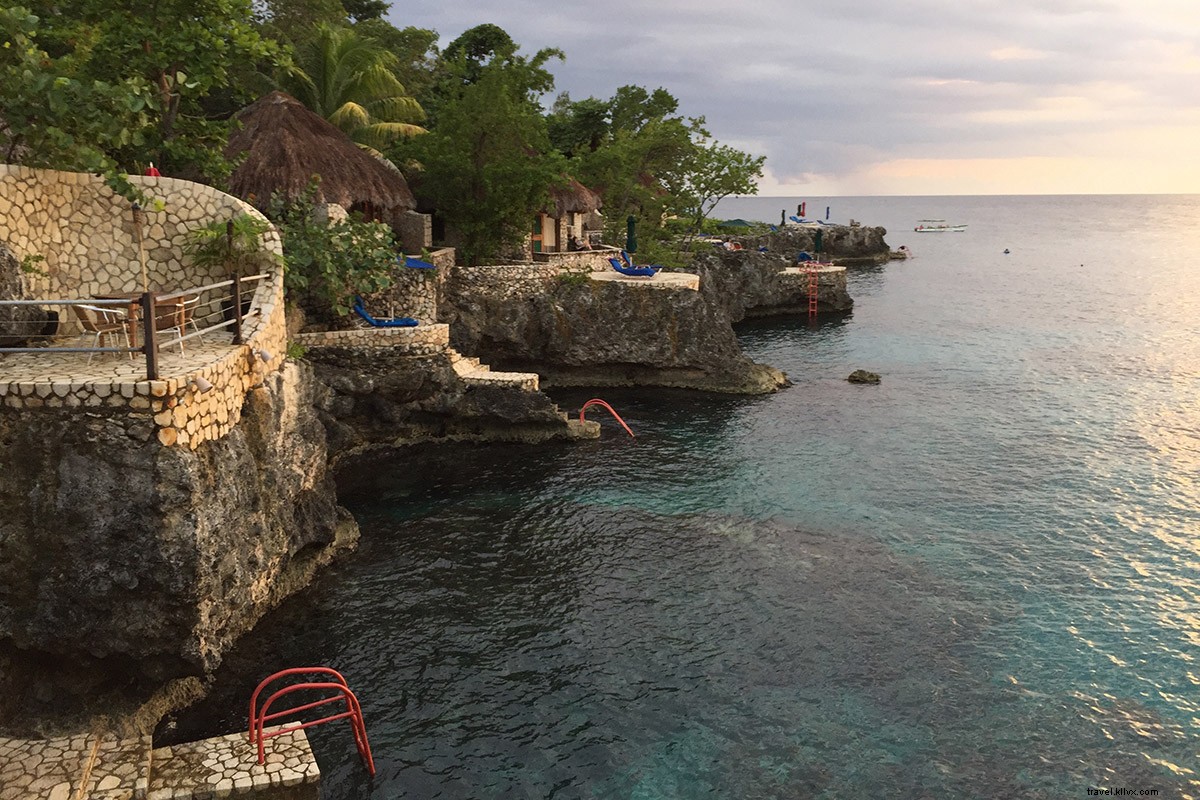 Everything s Irie at Rockhouse: Jamaica s Premier Boho Hotel in Negril
