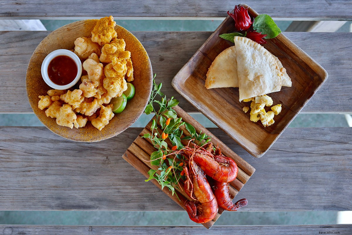 Everything s Irie at Rockhouse: Jamaica s Premier Boho Hotel in Negril