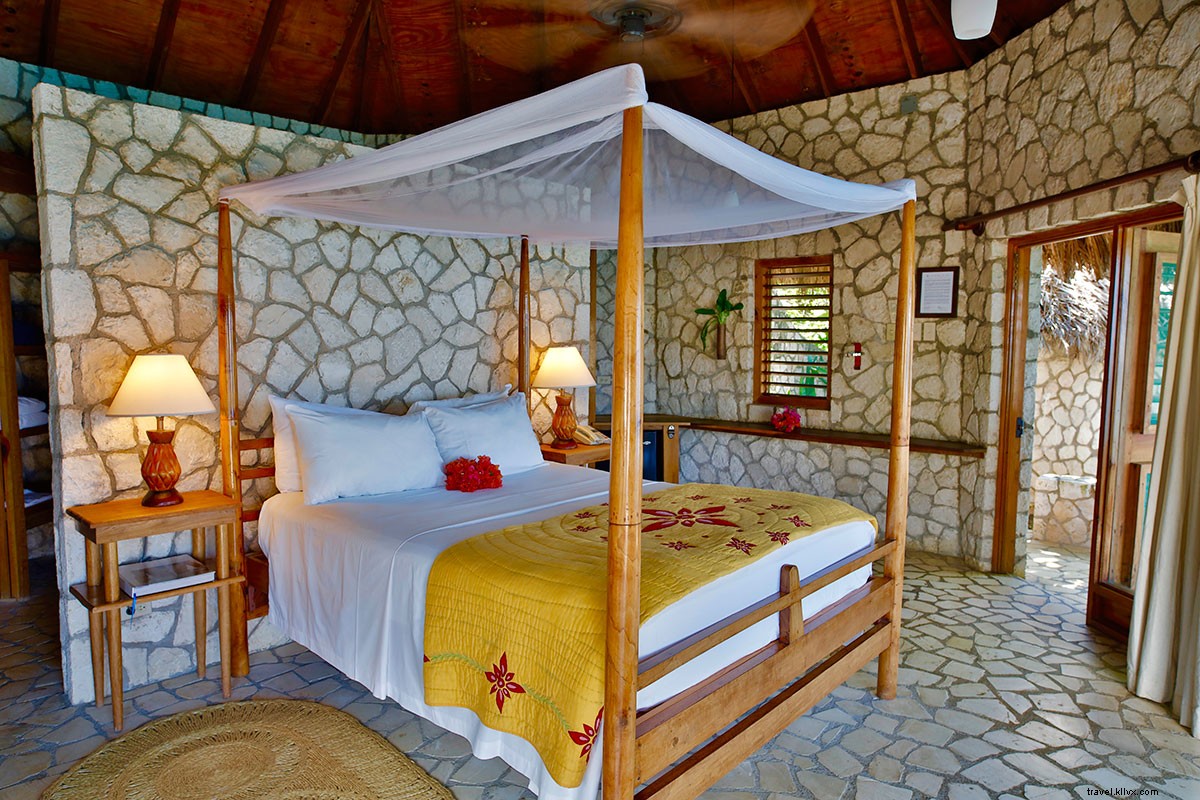 Everything s Irie at Rockhouse: Jamaica s Premier Boho Hotel in Negril