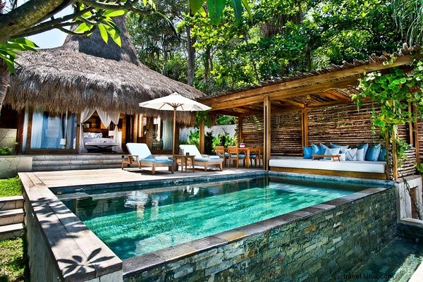 Discover Nihiwatu: Sumba Island s Exclusive Luxury Paradise in Indonesia