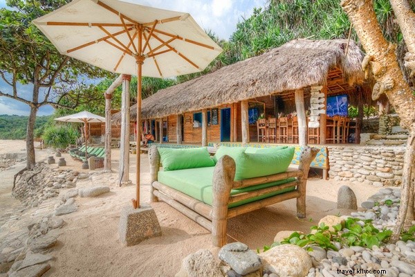 Discover Nihiwatu: Sumba Island s Exclusive Luxury Paradise in Indonesia