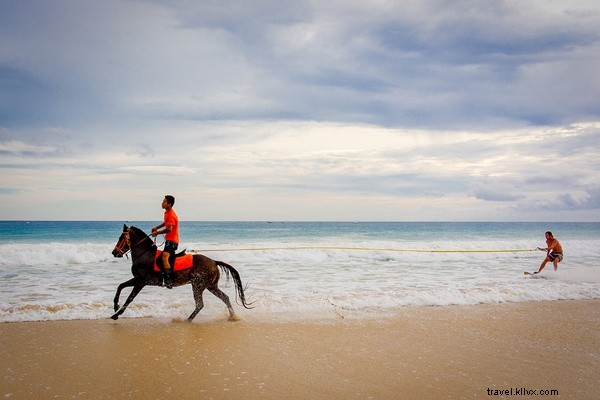 Discover Nihiwatu: Sumba Island s Exclusive Luxury Paradise in Indonesia