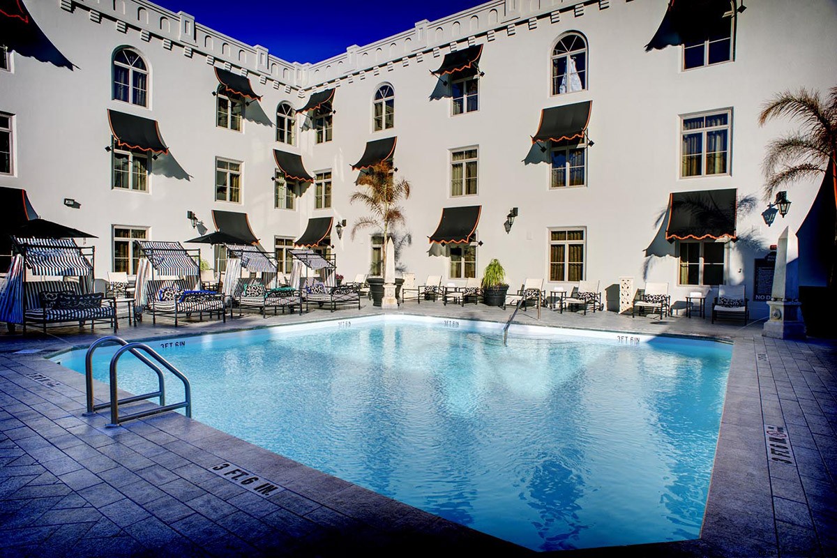 Ultimate Day Off Itineraries in Florida: Beaches, Wildlife & Holiday Fun