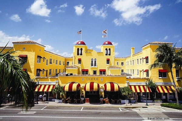 Ultimate Day Off Itineraries in Florida: Beaches, Wildlife & Holiday Fun