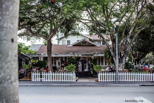 Ultimate Day Off Itineraries in Florida: Beaches, Wildlife & Holiday Fun