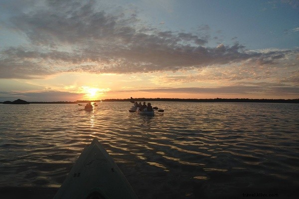 Ultimate Day Off Itineraries in Florida: Beaches, Wildlife & Holiday Fun