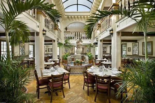 Ultimate Day Off Itineraries in Florida: Beaches, Wildlife & Holiday Fun