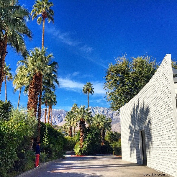 JetBlue Redeye: Direct Flights from NYC to Palm Springs – Ultimate Desert Getaway