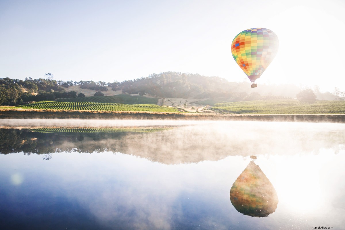 Enter to Win Your Dream Getaway: Travel Anywhere in the World