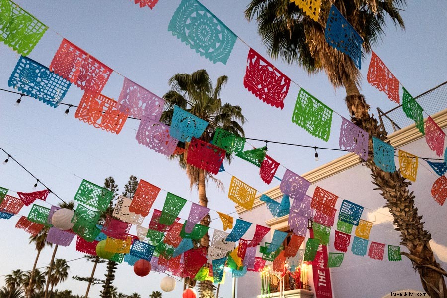 San José del Cabo Reborn: Why Baja s Beach Gem Is Better Than Ever