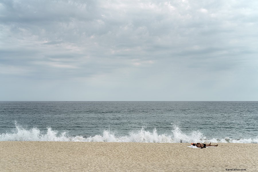 San José del Cabo Reborn: Why Baja s Beach Gem Is Better Than Ever