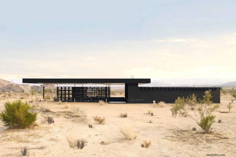 Best Stylish Airbnbs in Joshua Tree: Top Unique Cabins, Ranches & Airstreams