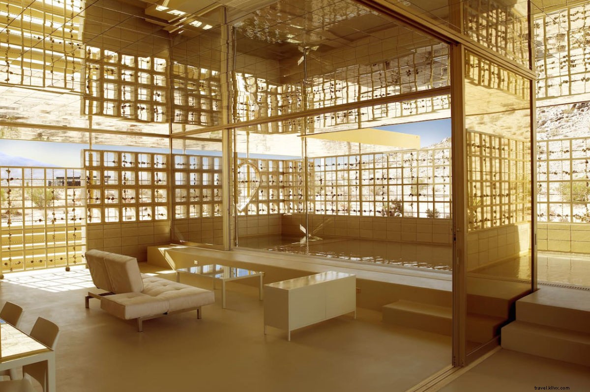 Best Stylish Airbnbs in Joshua Tree: Top Unique Cabins, Ranches & Airstreams