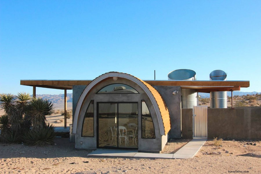 Best Stylish Airbnbs in Joshua Tree: Top Unique Cabins, Ranches & Airstreams