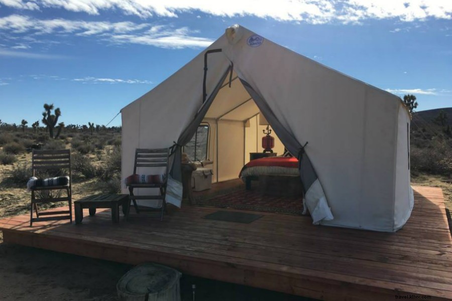 Best Stylish Airbnbs in Joshua Tree: Top Unique Cabins, Ranches & Airstreams