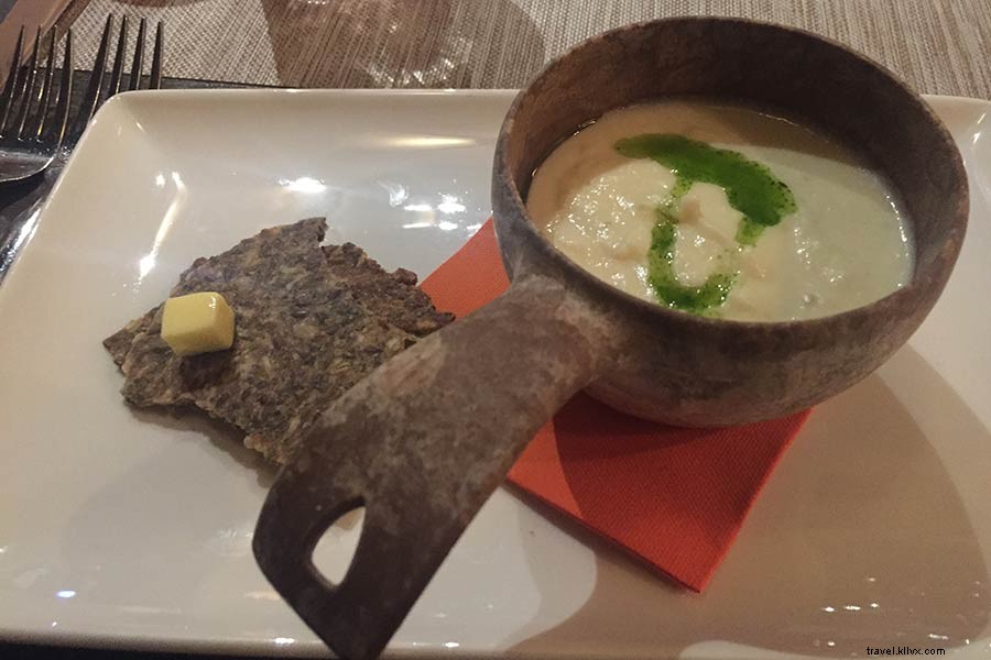 Serenity in Lapland: Susan McPherson s Inspiring Arctic Solo Escape