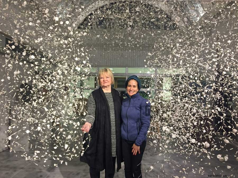 Serenity in Lapland: Susan McPherson s Inspiring Arctic Solo Escape