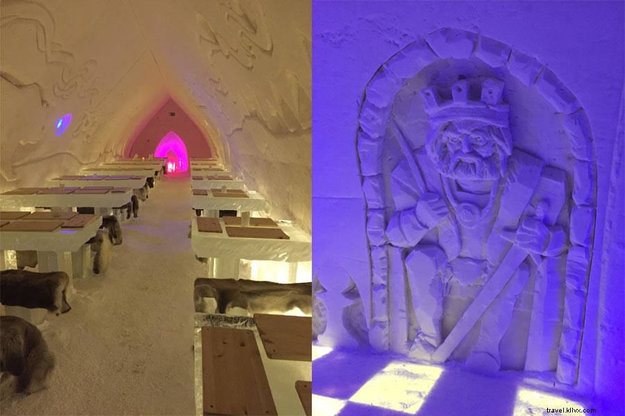 Serenity in Lapland: Susan McPherson s Inspiring Arctic Solo Escape