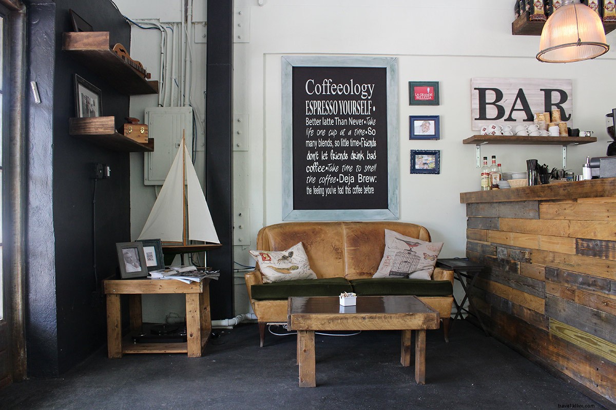 Ultimate Rainy Day Guide: Top Indoor Activities in Miami Beach