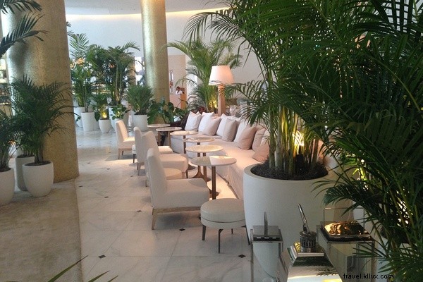 Ultimate Rainy Day Guide: Top Indoor Activities in Miami Beach