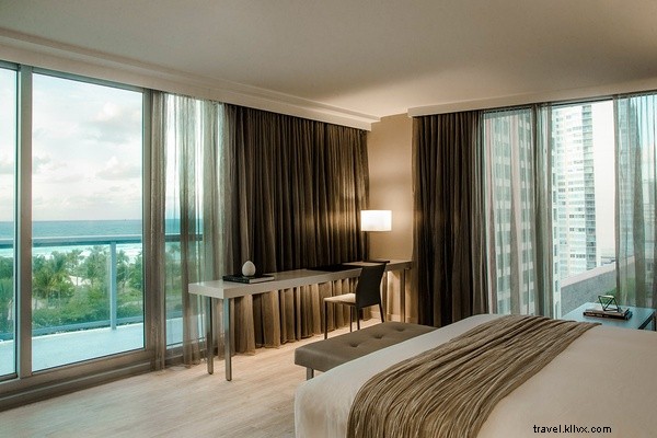 Ultimate Rainy Day Guide: Top Indoor Activities in Miami Beach