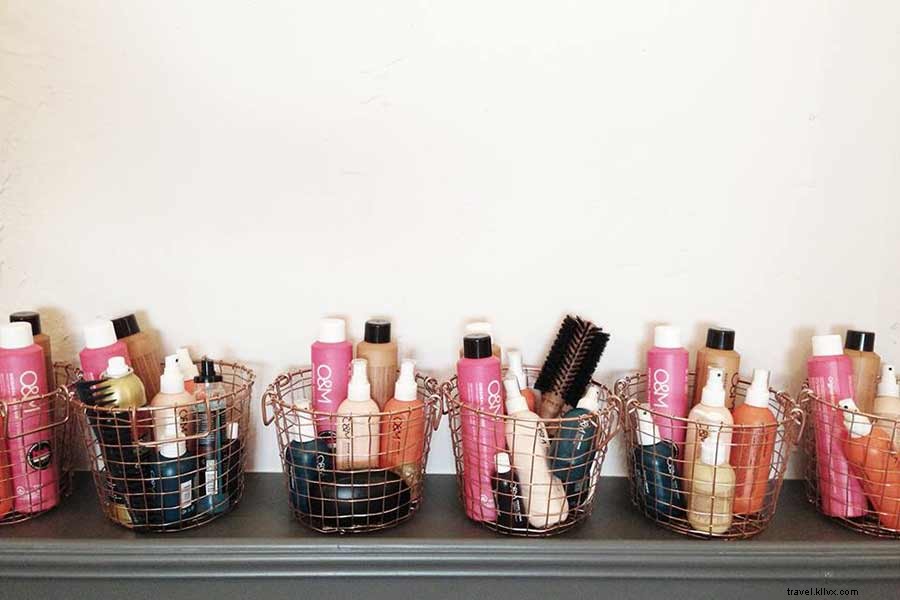 London s Top Luxury Beauty Spots: Marylebone, Knightsbridge & Mayfair by Ruuby Founder