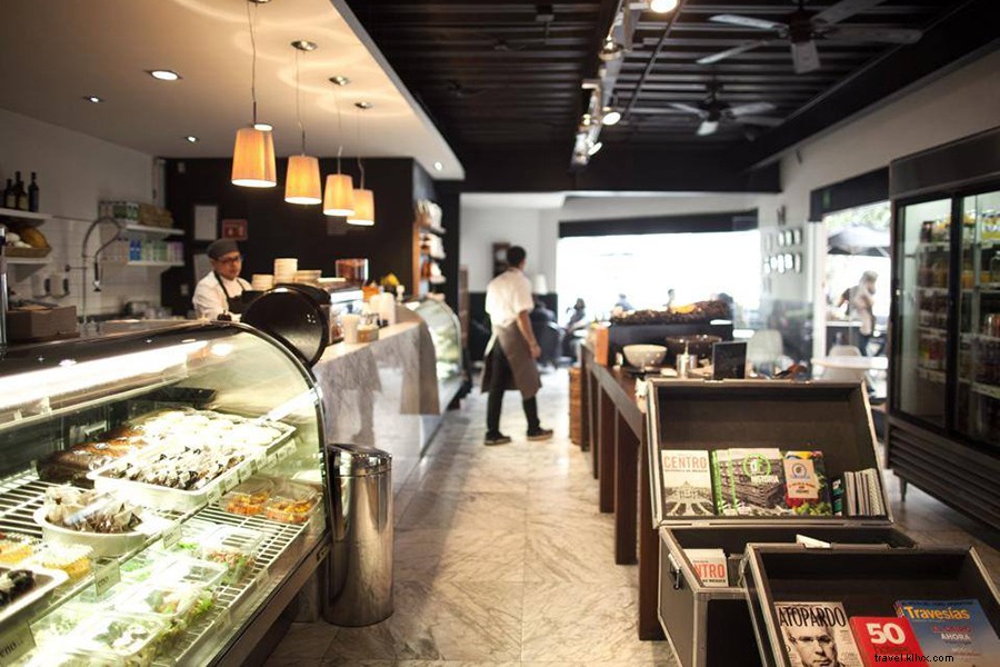 Newly Refurbished W Mexico City: Luxury Haven in Upscale Polanco