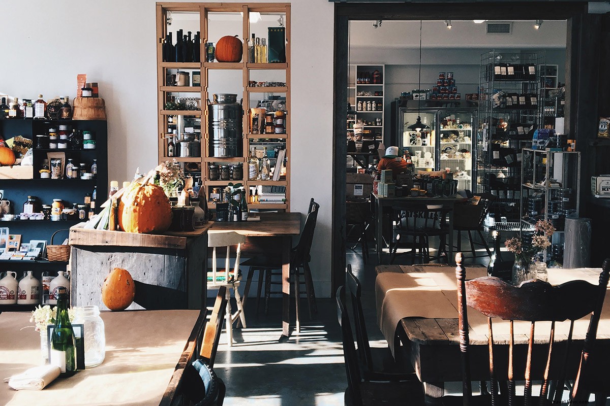 Secluded Two-Hotel Retreat: The Arnold House & North Branch Inn in New York s Catskills