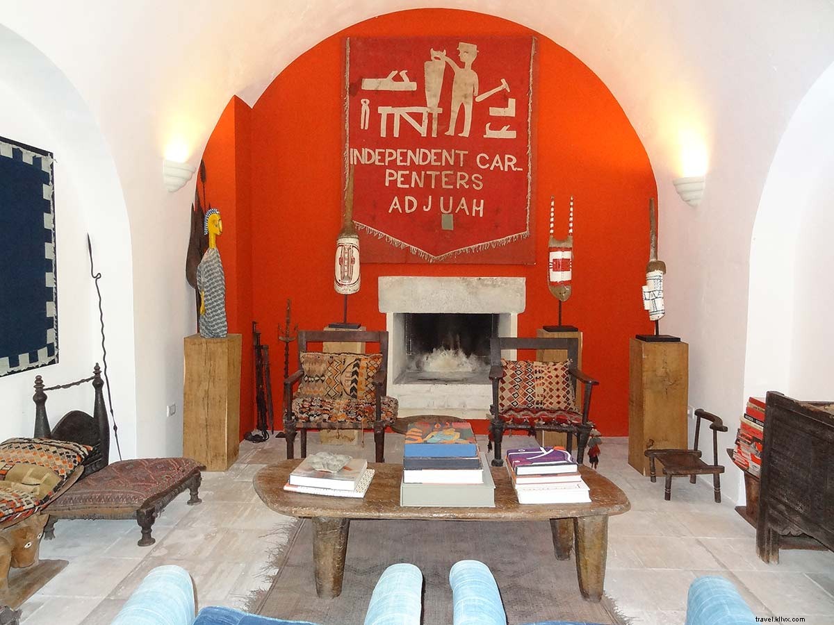 Discover Pure Italian Magic: Il Convento di Santa Maria di Costantinopoli, Puglia s Secluded Convent-Turned-Palazzo