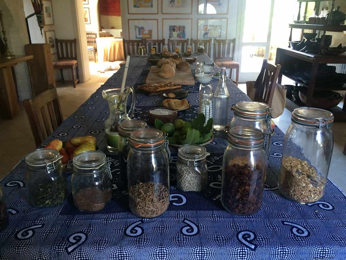 Discover Pure Italian Magic: Il Convento di Santa Maria di Costantinopoli, Puglia s Secluded Convent-Turned-Palazzo