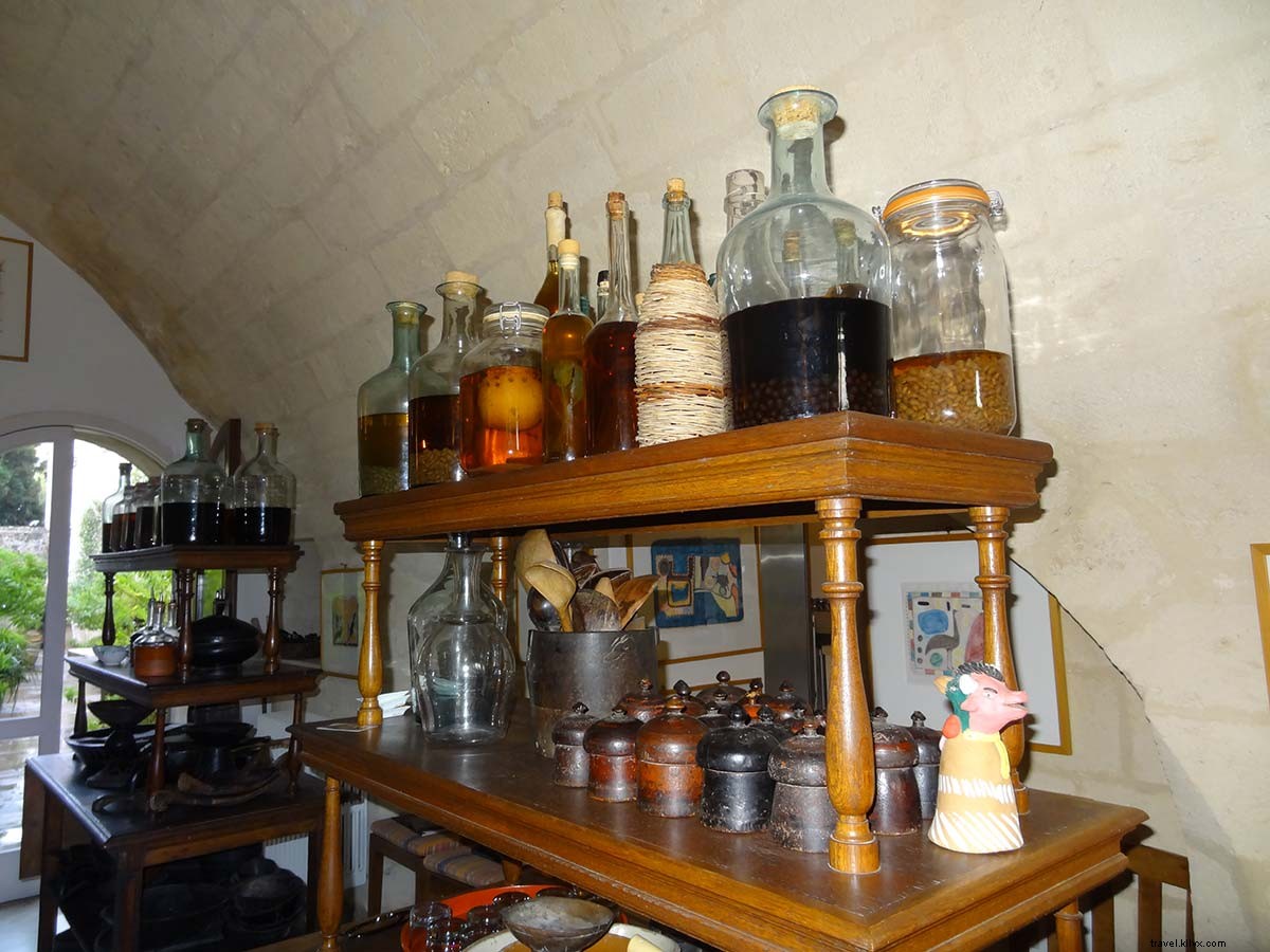 Discover Pure Italian Magic: Il Convento di Santa Maria di Costantinopoli, Puglia s Secluded Convent-Turned-Palazzo