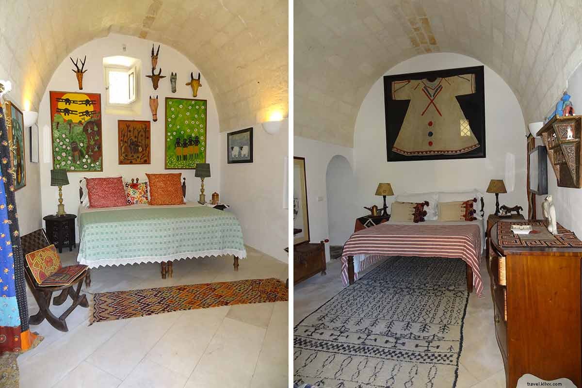 Discover Pure Italian Magic: Il Convento di Santa Maria di Costantinopoli, Puglia s Secluded Convent-Turned-Palazzo